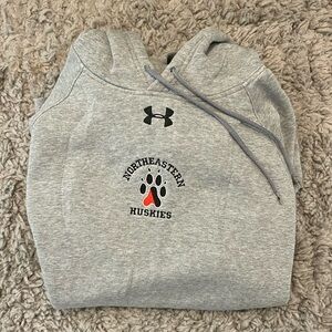 Northeastern Hoodie